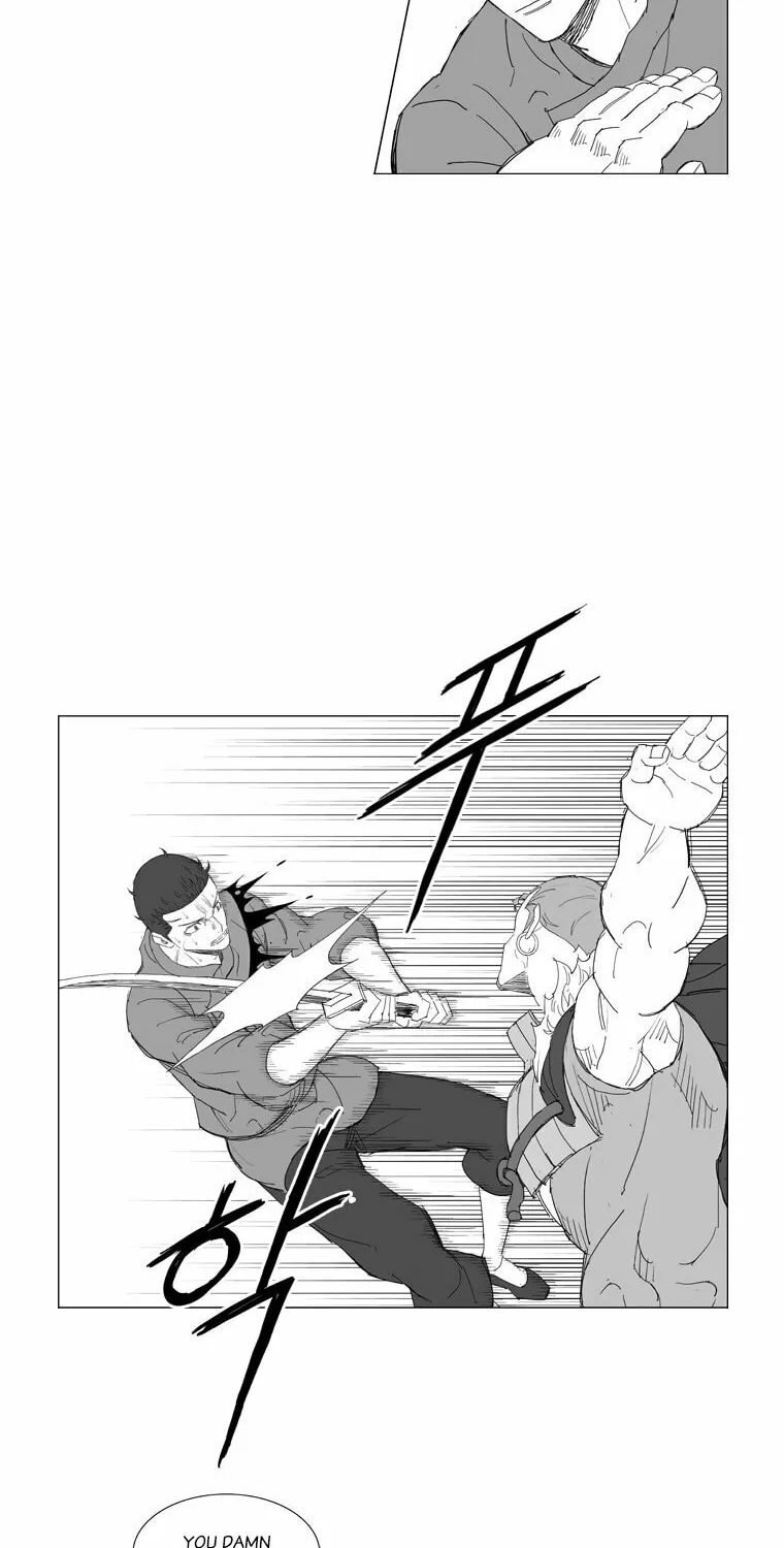 Read Mujang chapter 194 image 23 on Lezhin