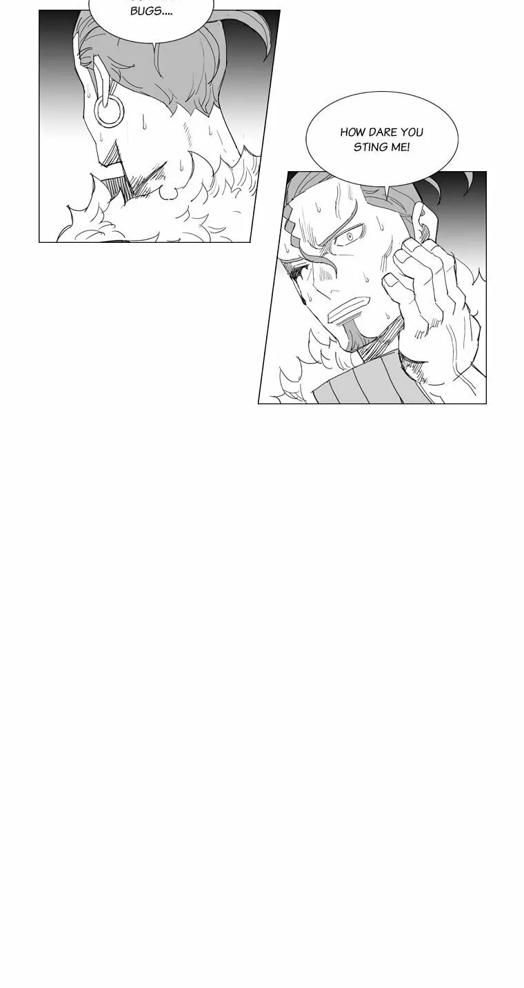 Read Mujang chapter 194 image 24 on Lezhin