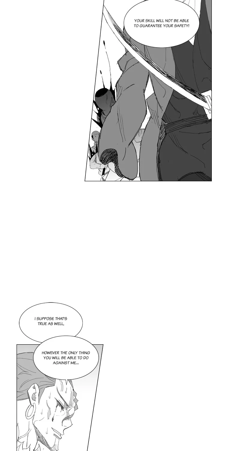 Read Mujang chapter 195 image 10 on Lezhin