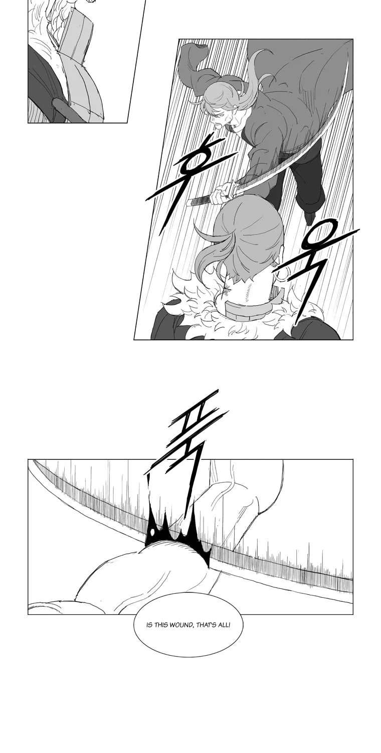 Read Mujang chapter 195 image 11 on Lezhin