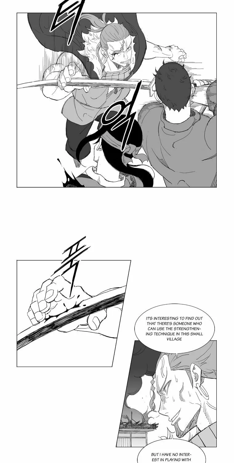 Read Mujang chapter 195 image 2 on Lezhin