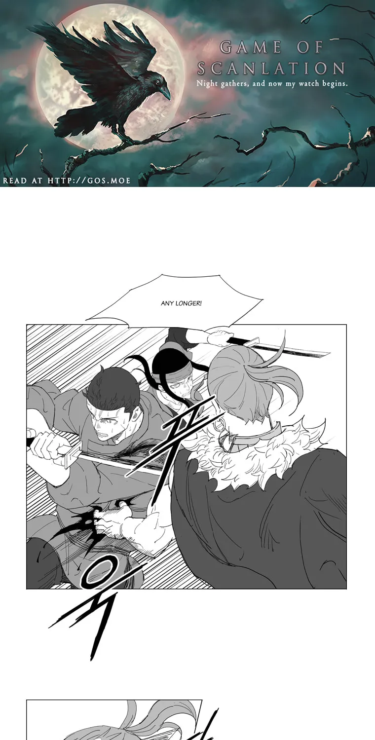 Read Mujang chapter 195 image 4 on Lezhin