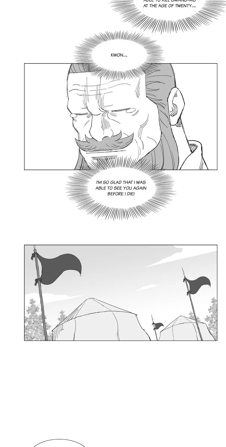 Read Mujang chapter 196 image 11 on Lezhin