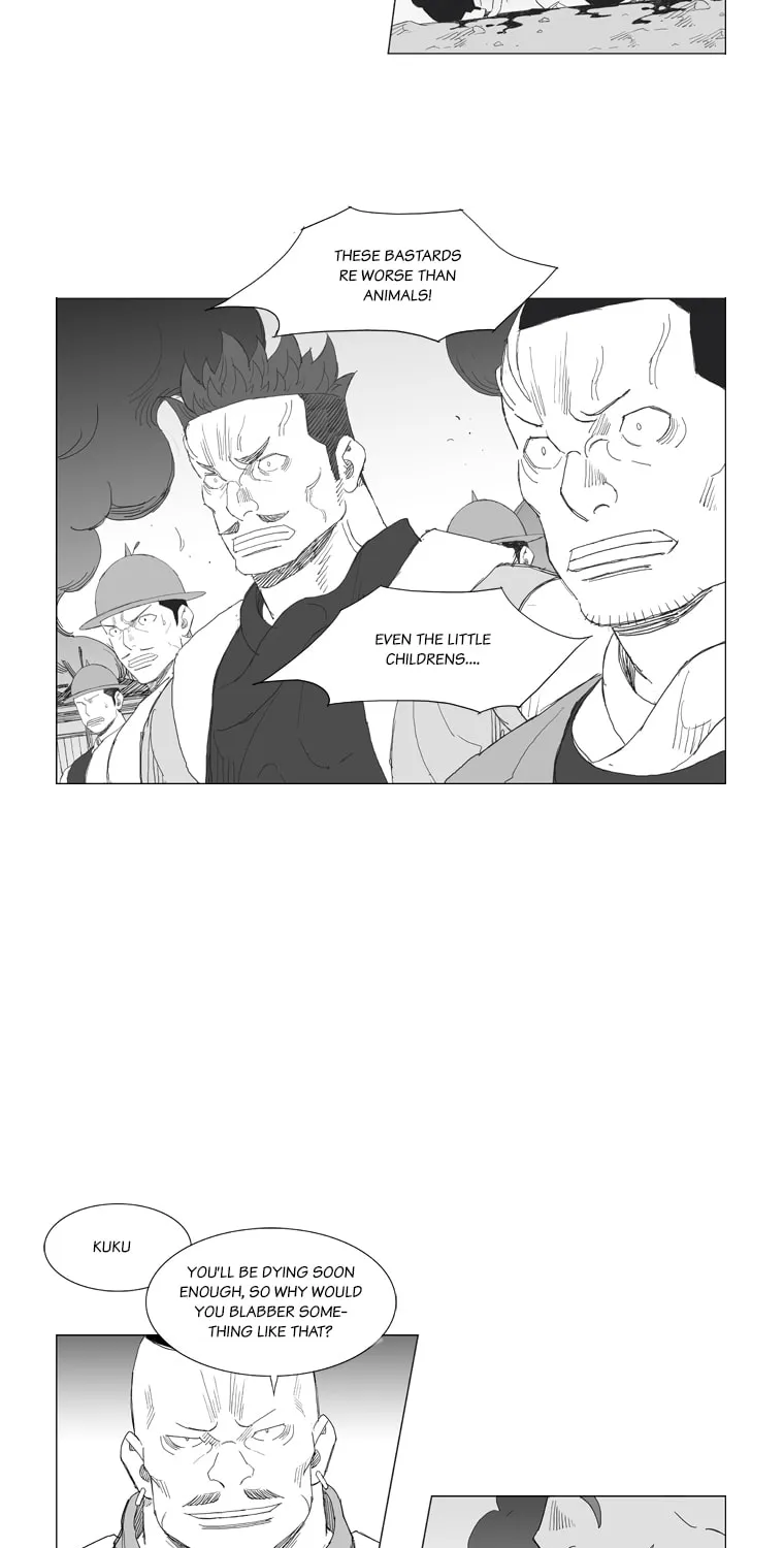 Read Mujang chapter 196 image 16 on Lezhin