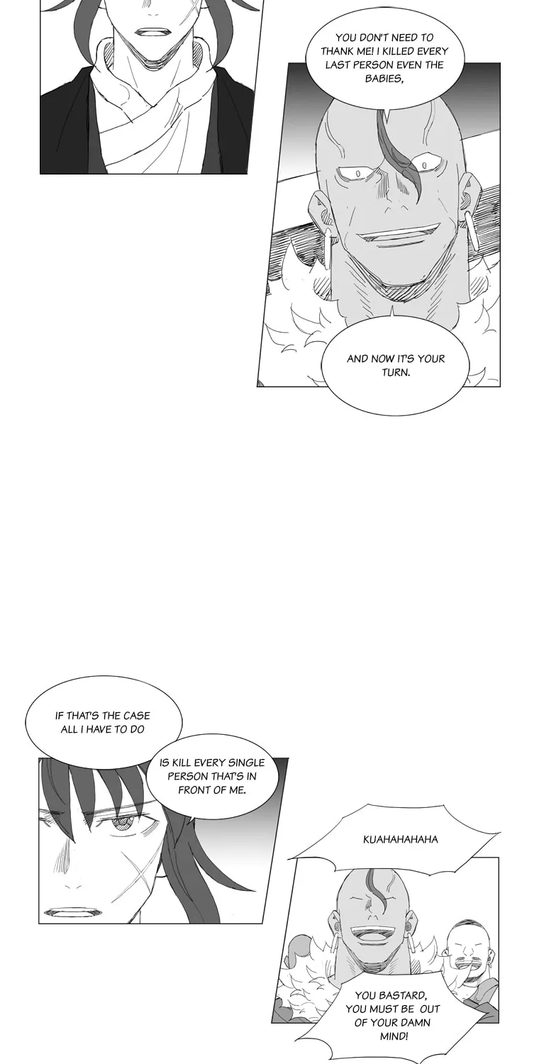 Read Mujang chapter 196 image 19 on Lezhin