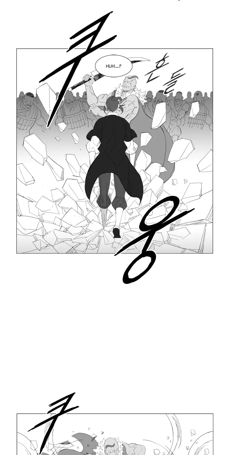 Read Mujang chapter 196 image 20 on Lezhin
