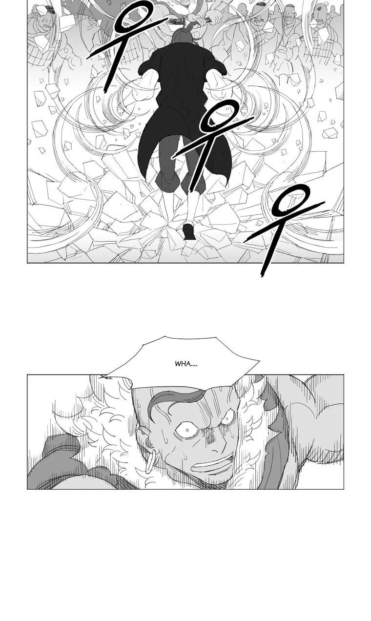 Read Mujang chapter 196 image 21 on Lezhin