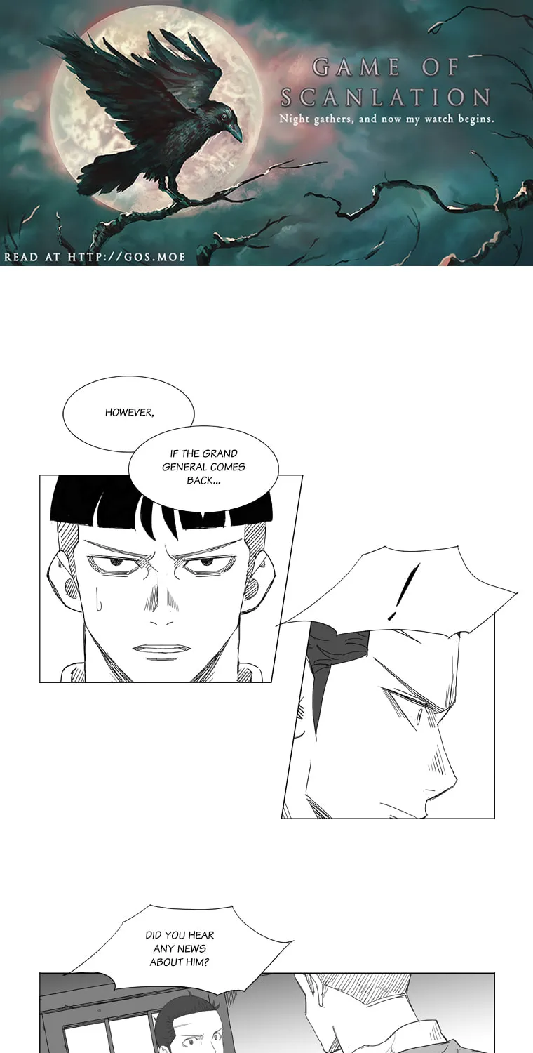 Read Mujang chapter 196 image 4 on Lezhin