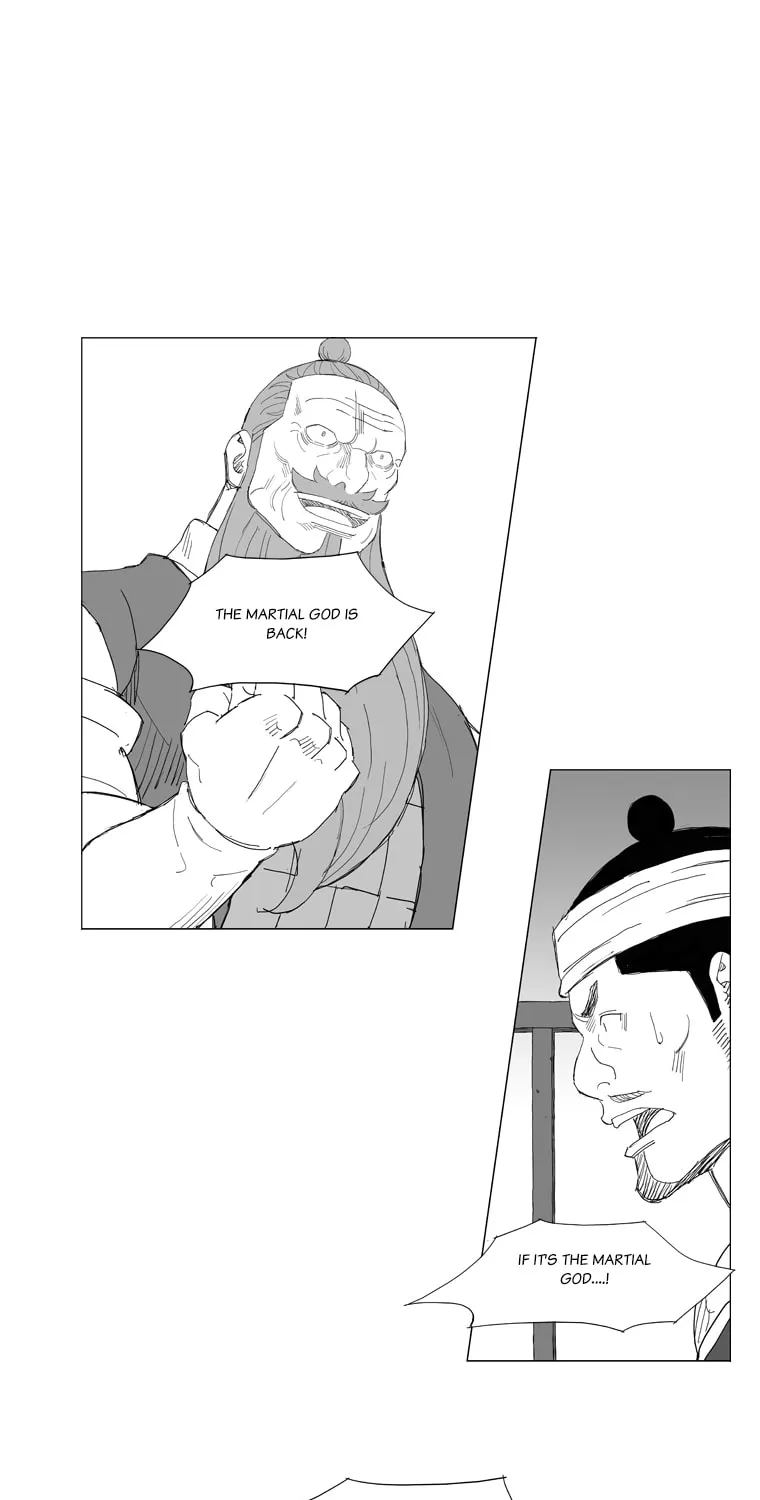 Read Mujang chapter 196 image 9 on Lezhin