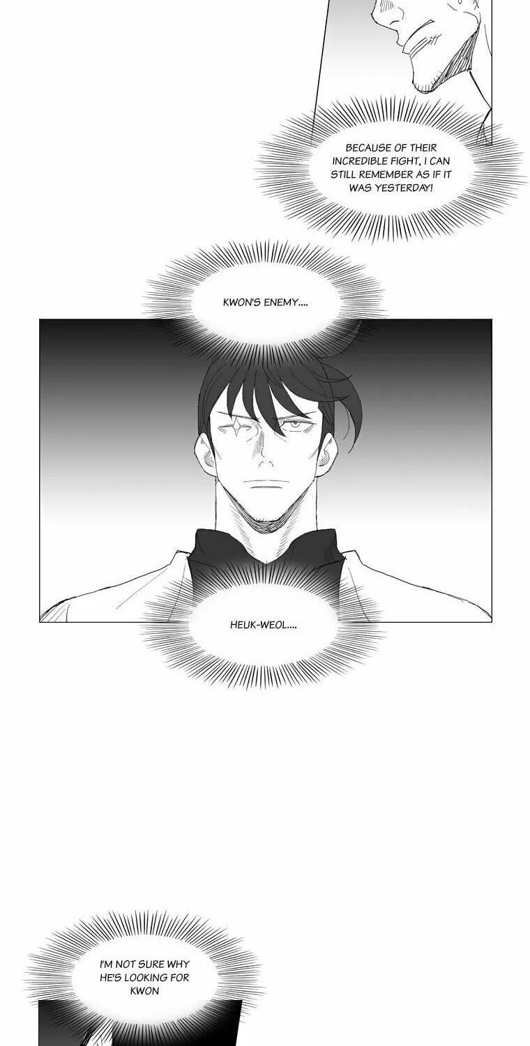 Read Mujang chapter 197 image 1 on Lezhin