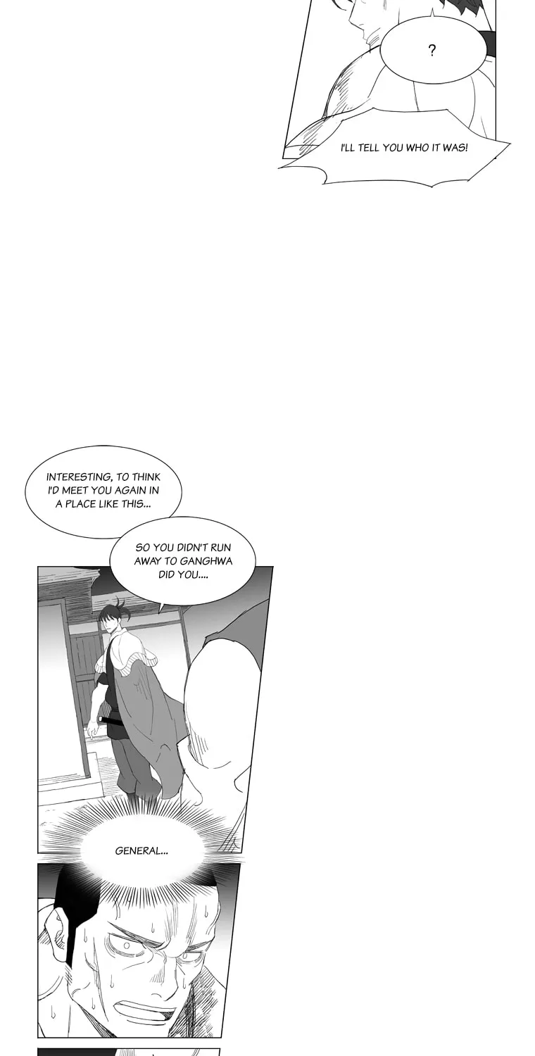 Read Mujang chapter 197 image 10 on Lezhin