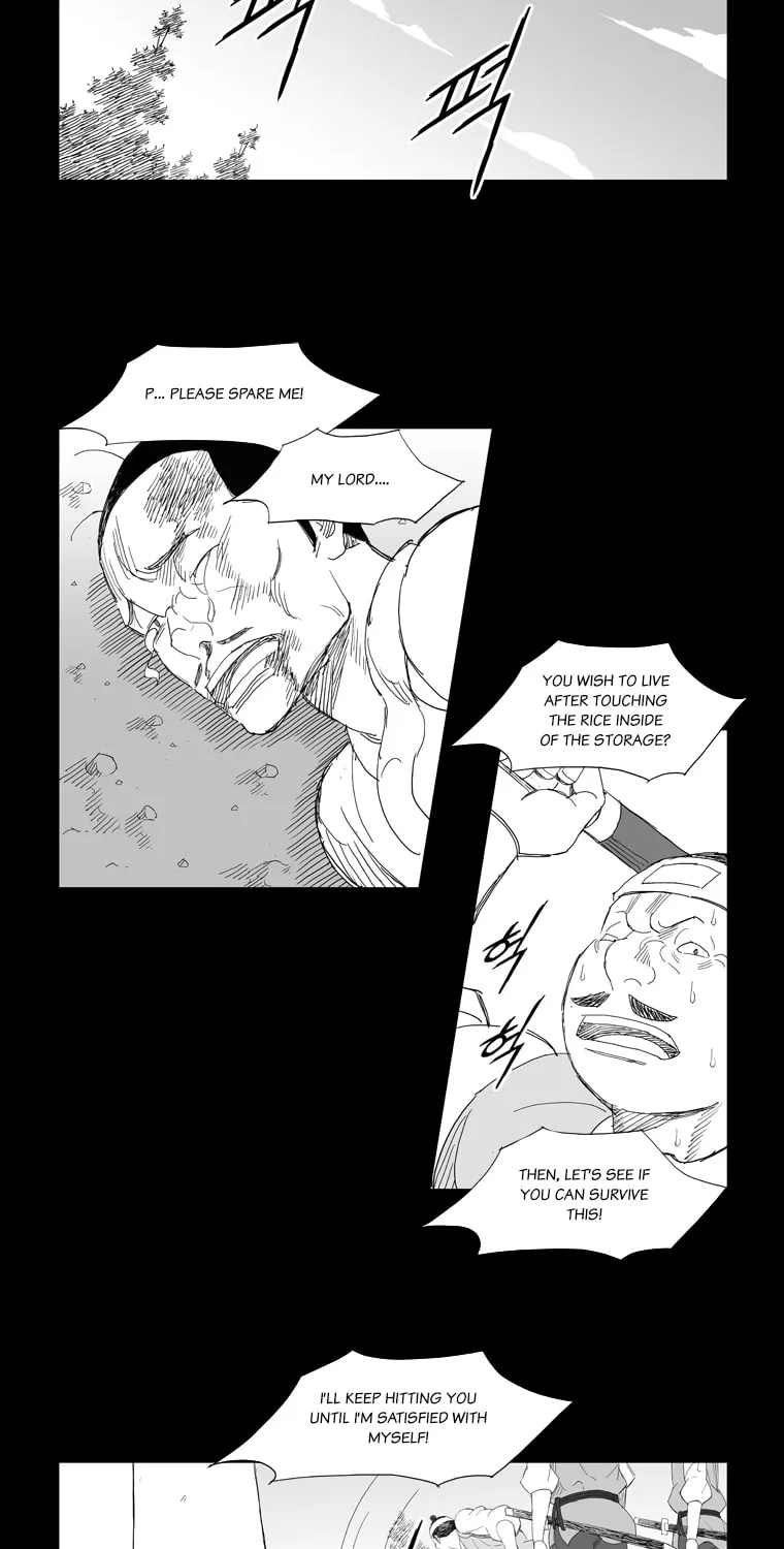 Read Mujang chapter 197 image 21 on Lezhin