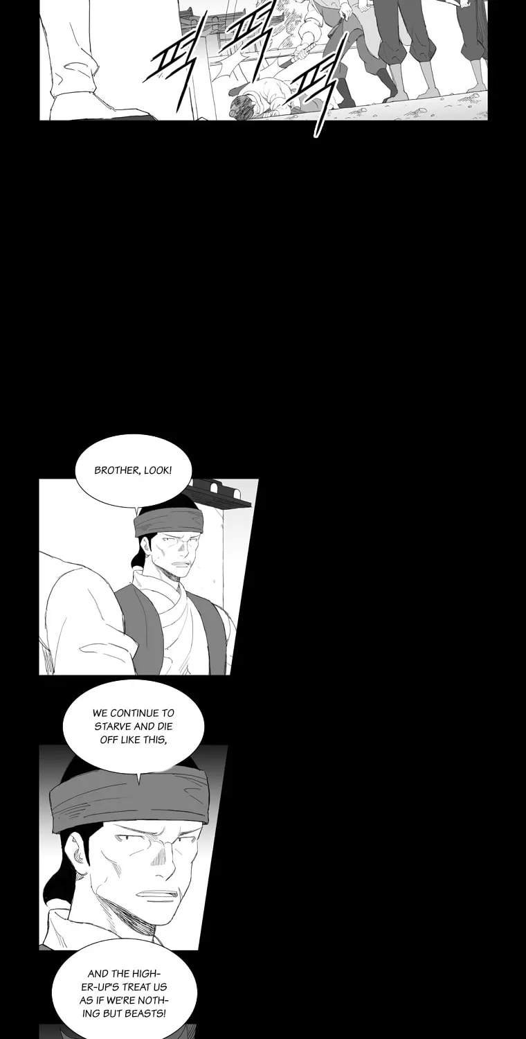 Read Mujang chapter 197 image 22 on Lezhin