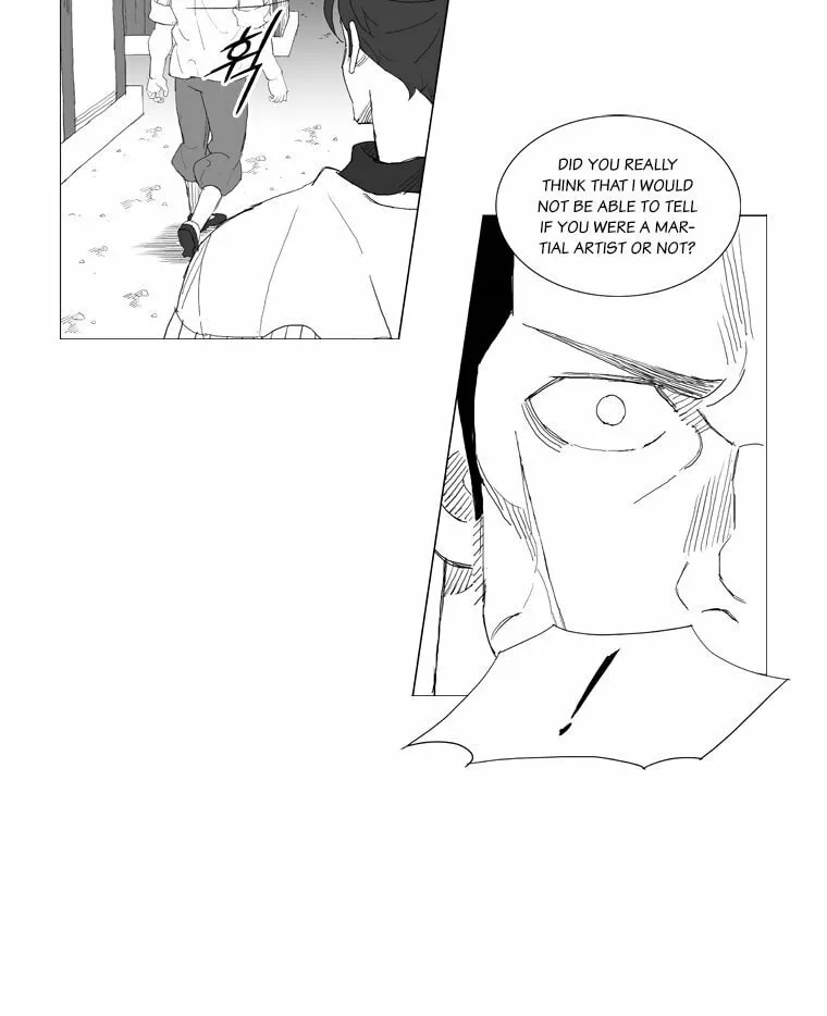 Read Mujang chapter 197 image 3 on Lezhin
