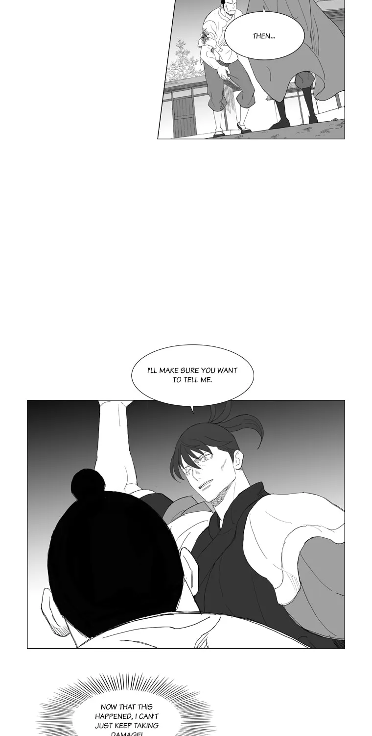 Read Mujang chapter 197 image 7 on Lezhin