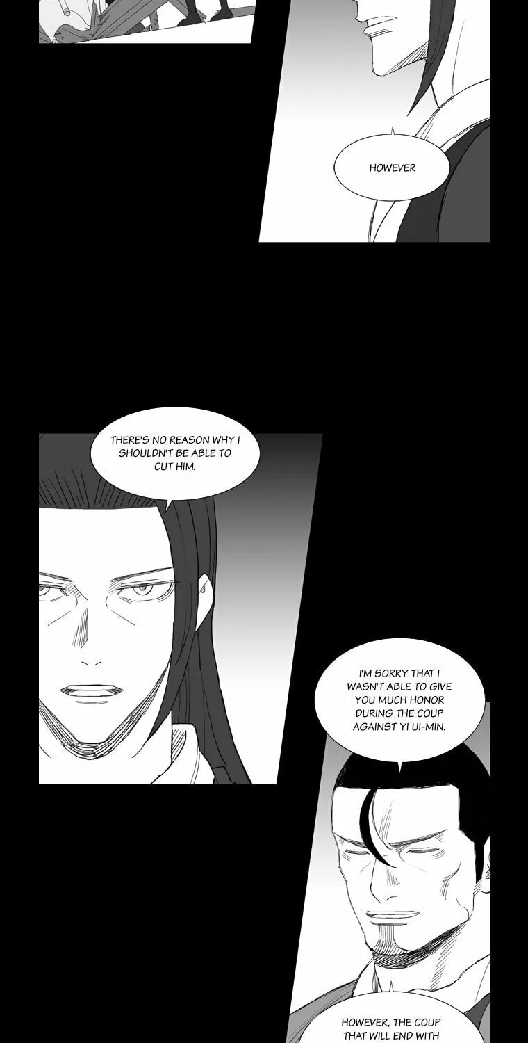 Read Mujang chapter 198 image 1 on Lezhin