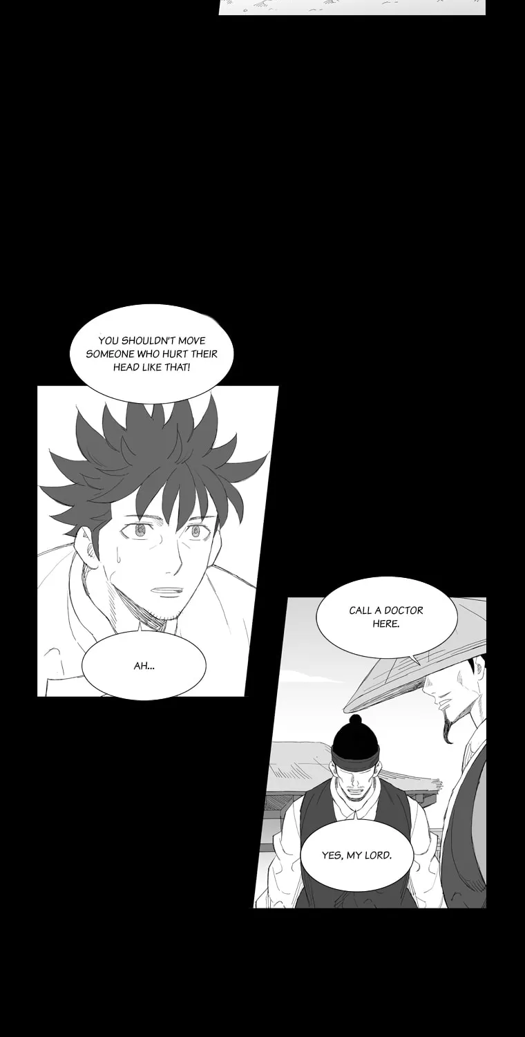 Read Mujang chapter 198 image 12 on Lezhin