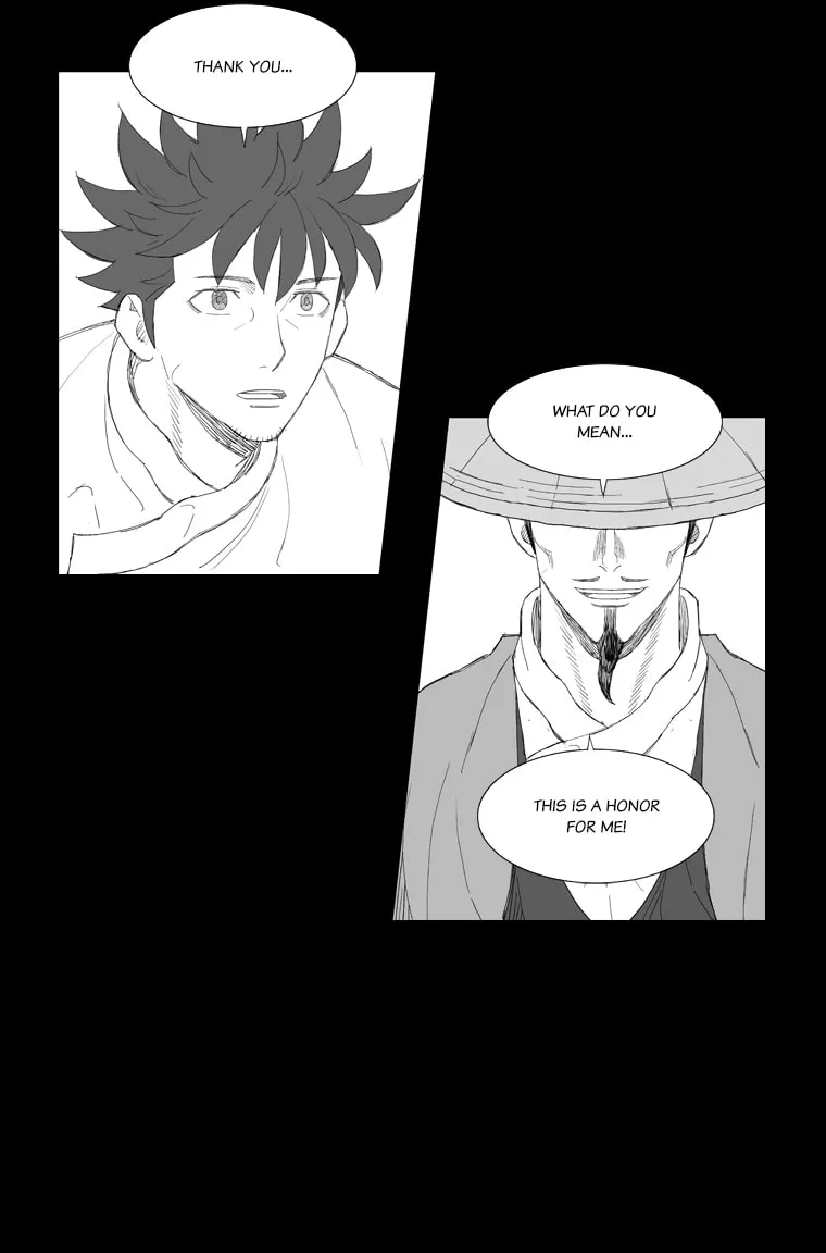 Read Mujang chapter 198 image 13 on Lezhin