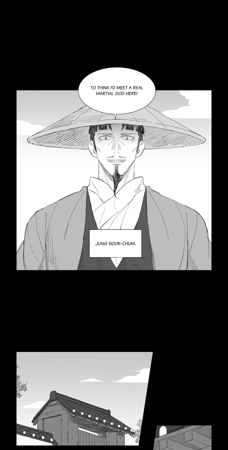 Read Mujang chapter 198 image 14 on Lezhin