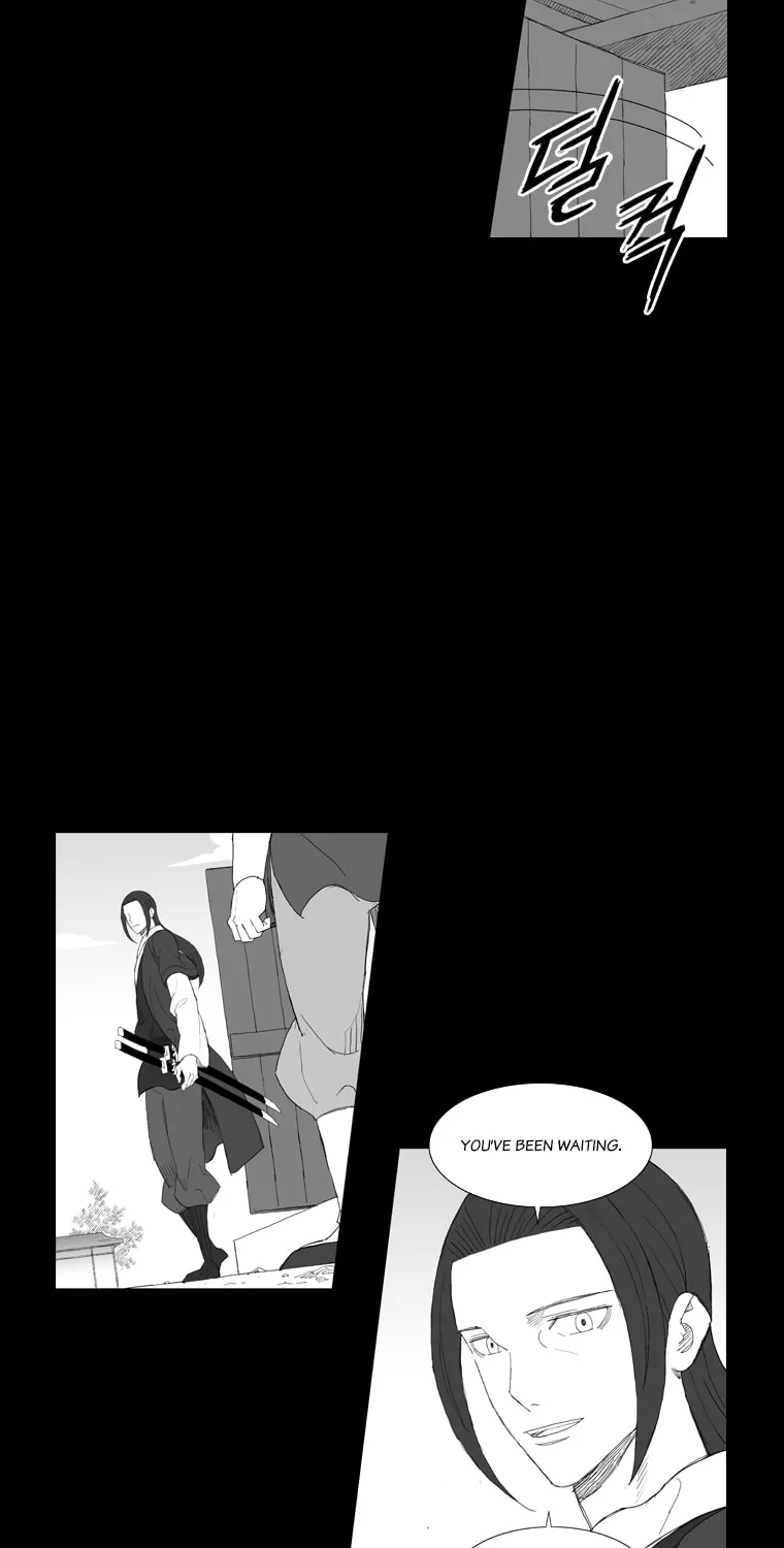 Read Mujang chapter 198 image 15 on Lezhin