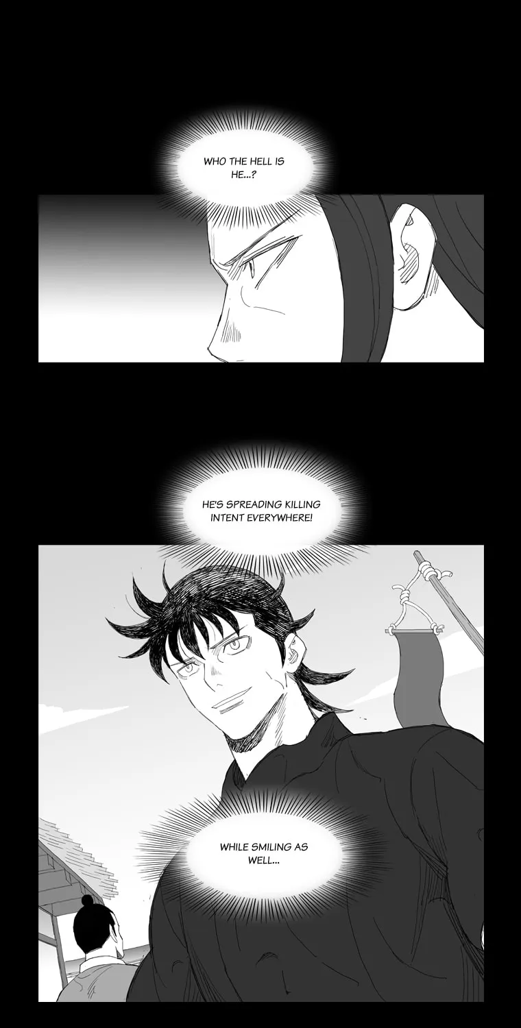 Read Mujang chapter 198 image 19 on Lezhin