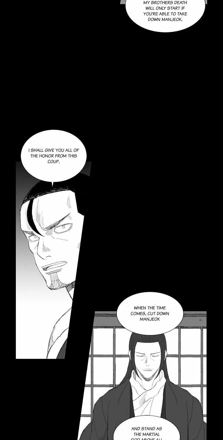 Read Mujang chapter 198 image 2 on Lezhin
