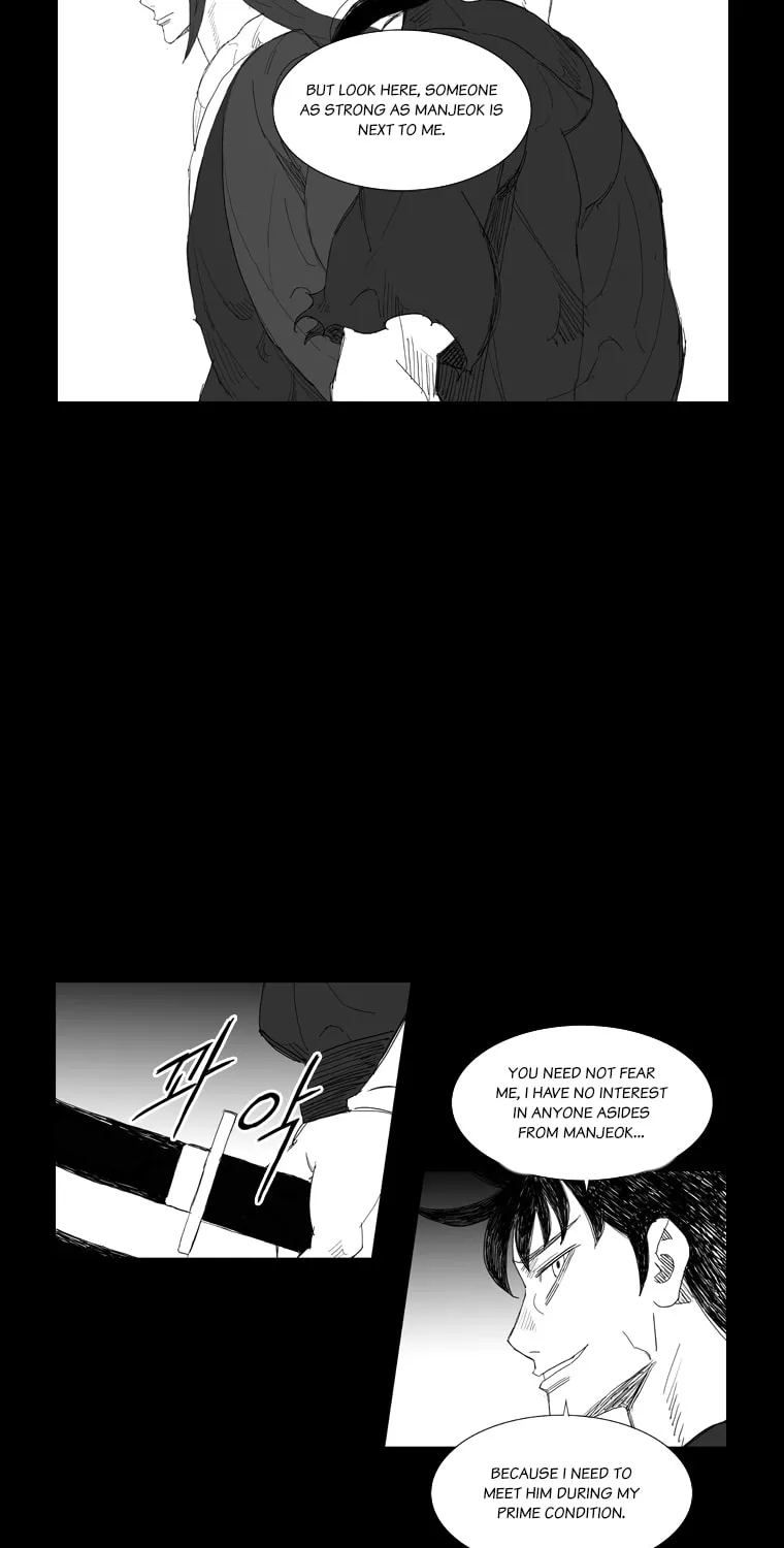 Read Mujang chapter 198 image 21 on Lezhin