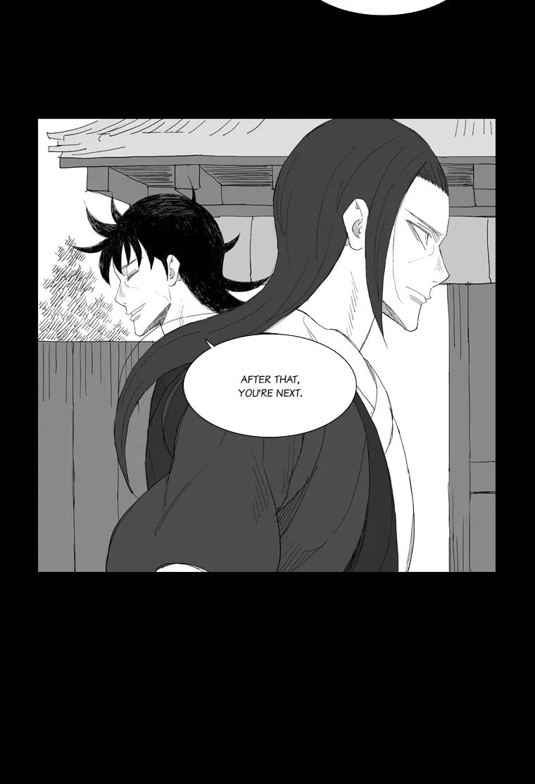 Read Mujang chapter 198 image 22 on Lezhin