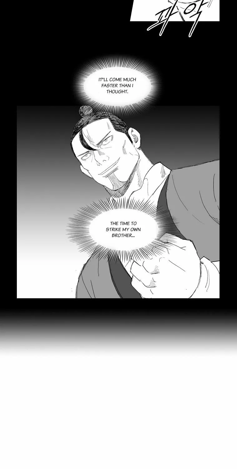 Read Mujang chapter 198 image 25 on Lezhin