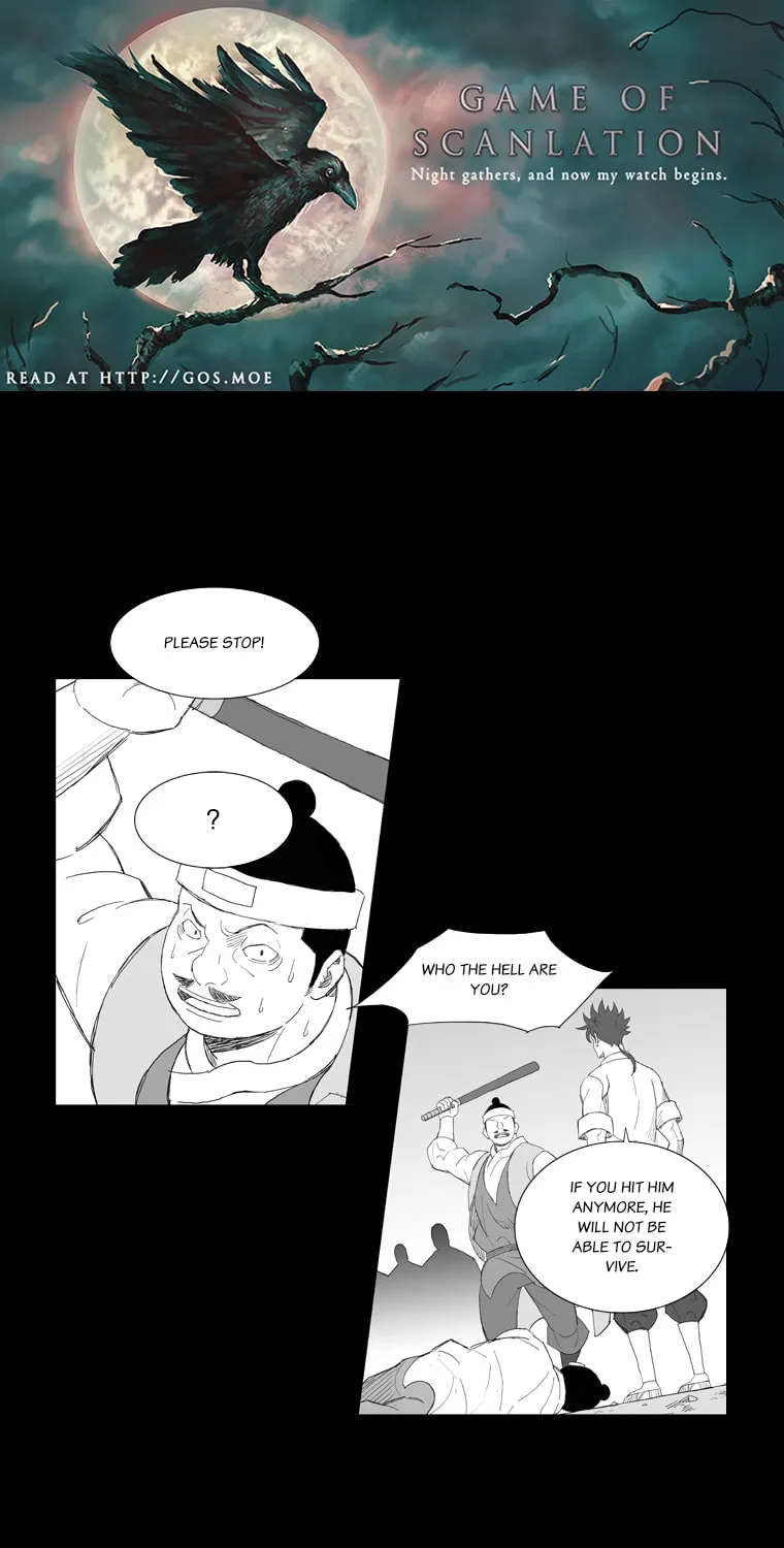 Read Mujang chapter 198 image 4 on Lezhin