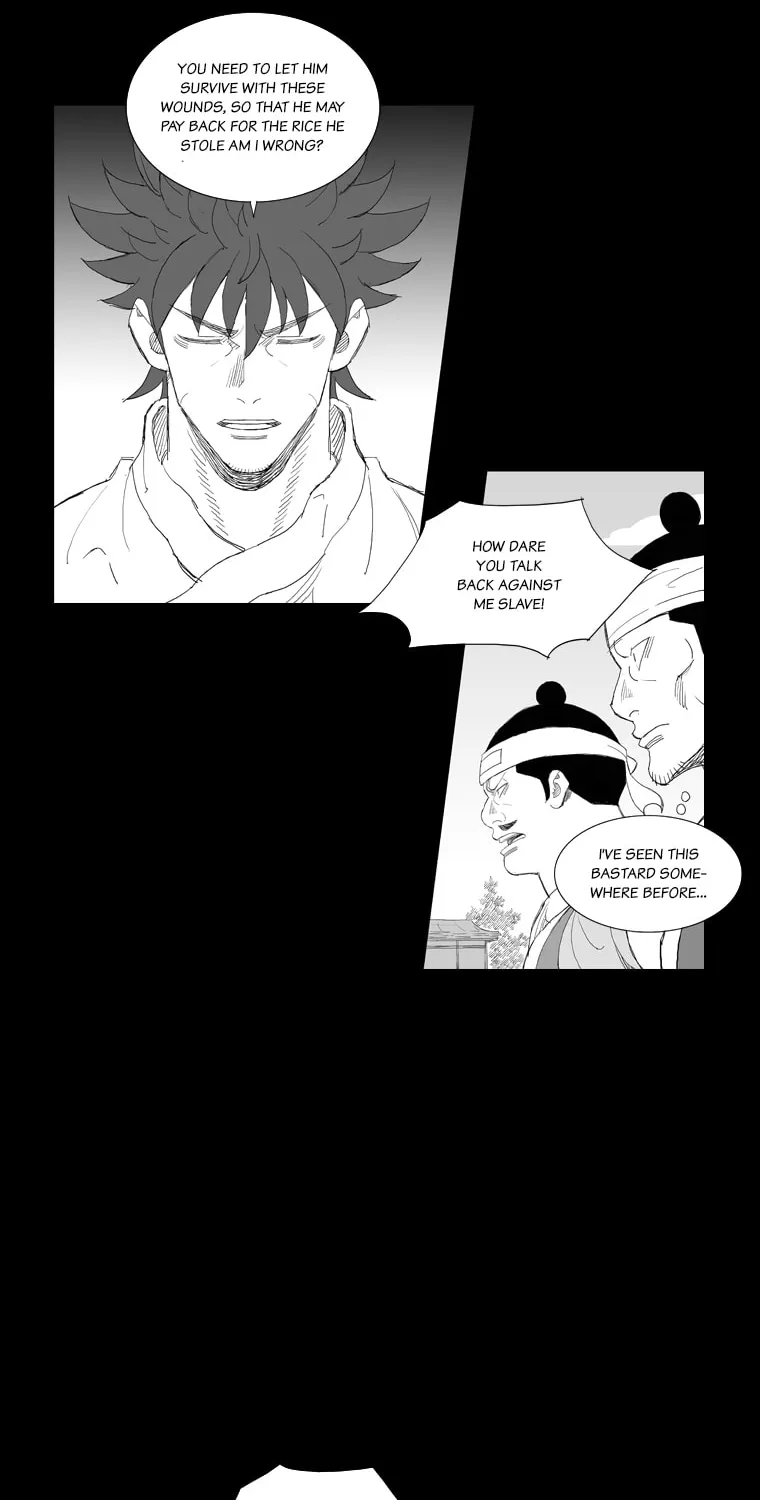 Read Mujang chapter 198 image 5 on Lezhin