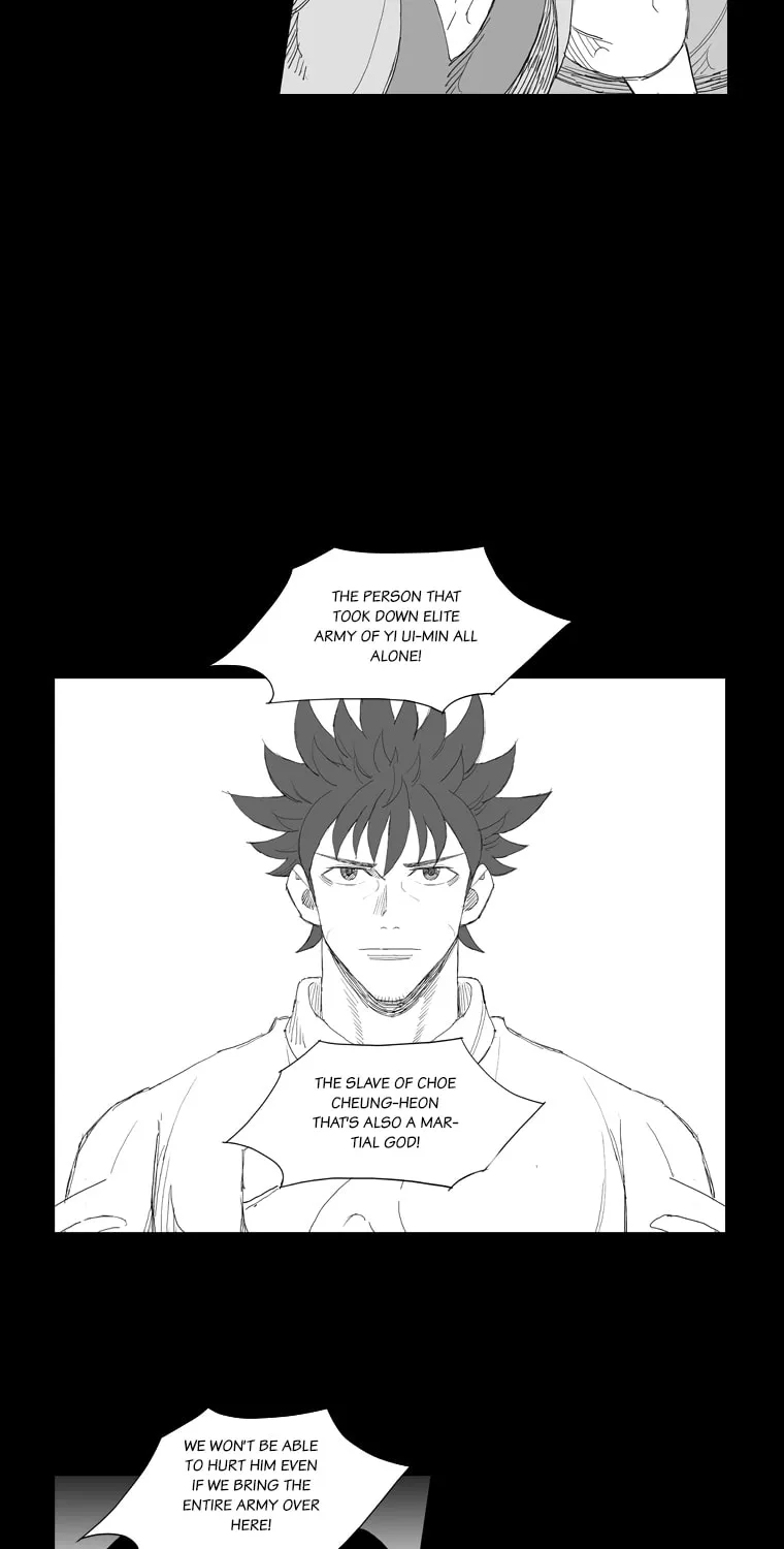 Read Mujang chapter 198 image 7 on Lezhin
