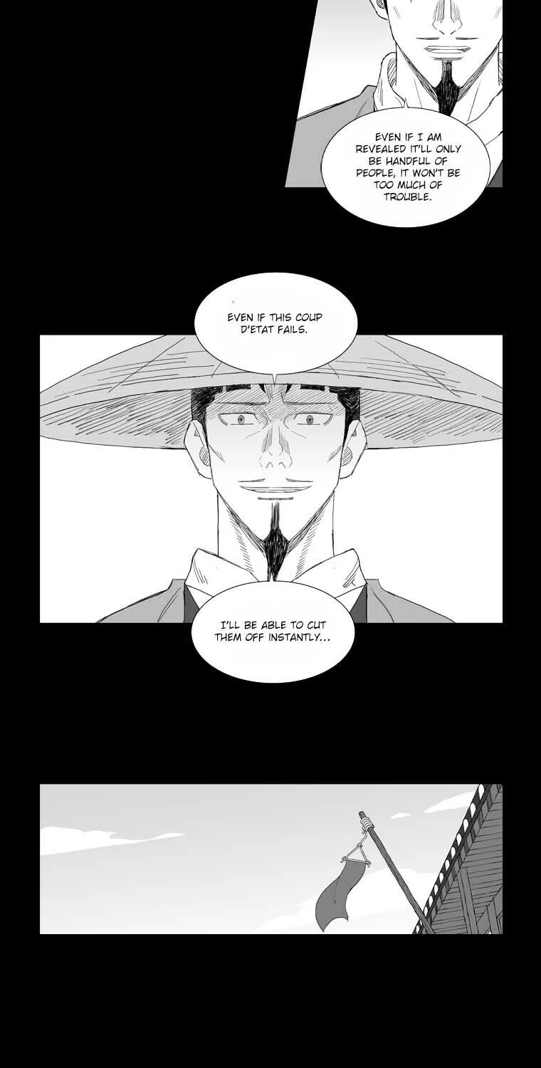 Read Mujang chapter 199 image 11 on Lezhin