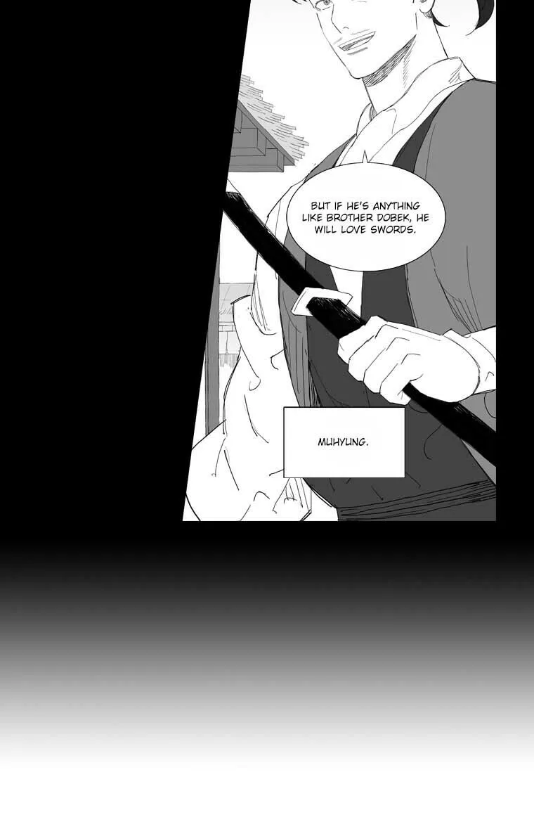 Read Mujang chapter 199 image 13 on Lezhin