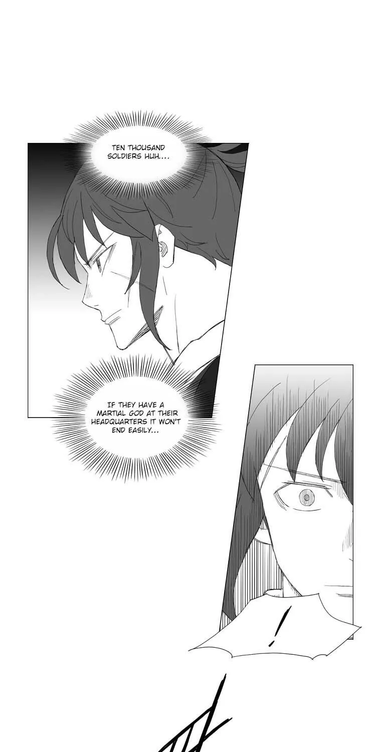 Read Mujang chapter 199 image 19 on Lezhin