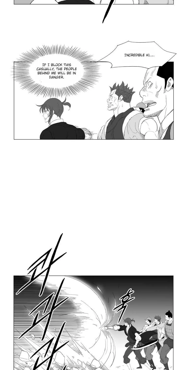 Read Mujang chapter 199 image 21 on Lezhin