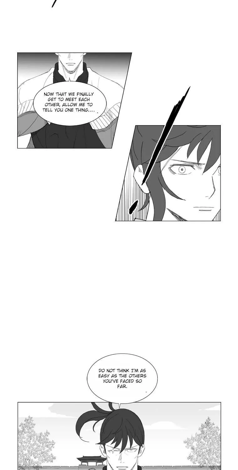 Read Mujang chapter 199 image 25 on Lezhin