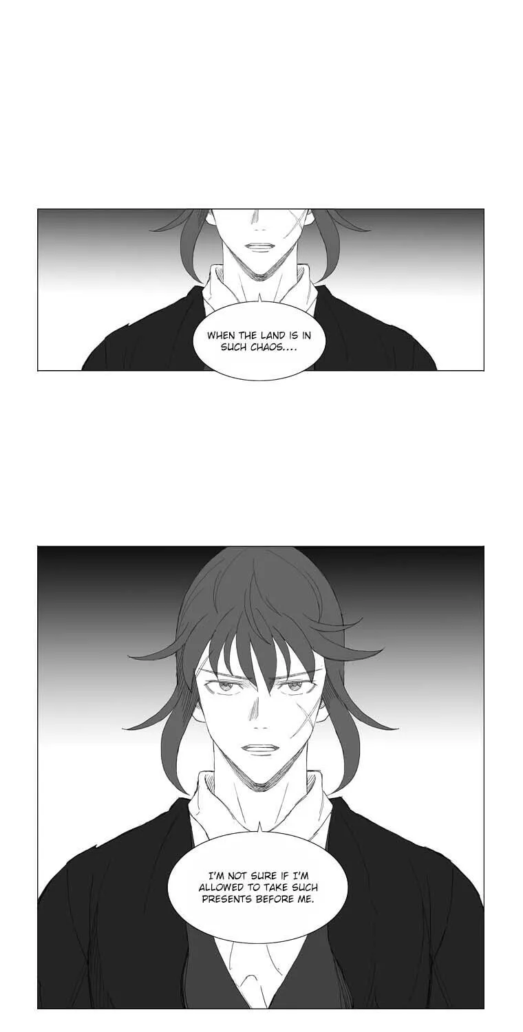 Read Mujang chapter 199 image 27 on Lezhin