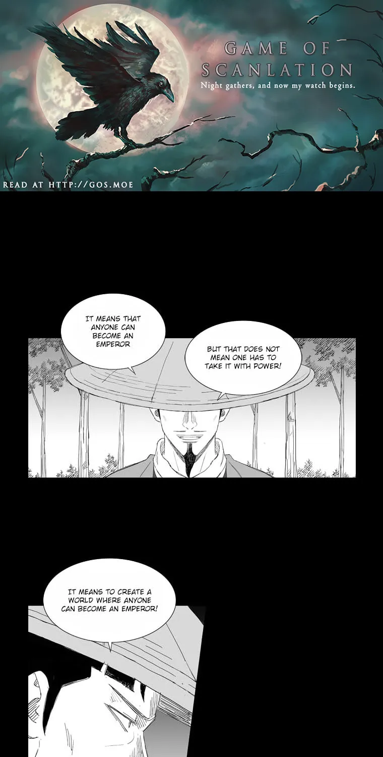 Read Mujang chapter 199 image 4 on Lezhin