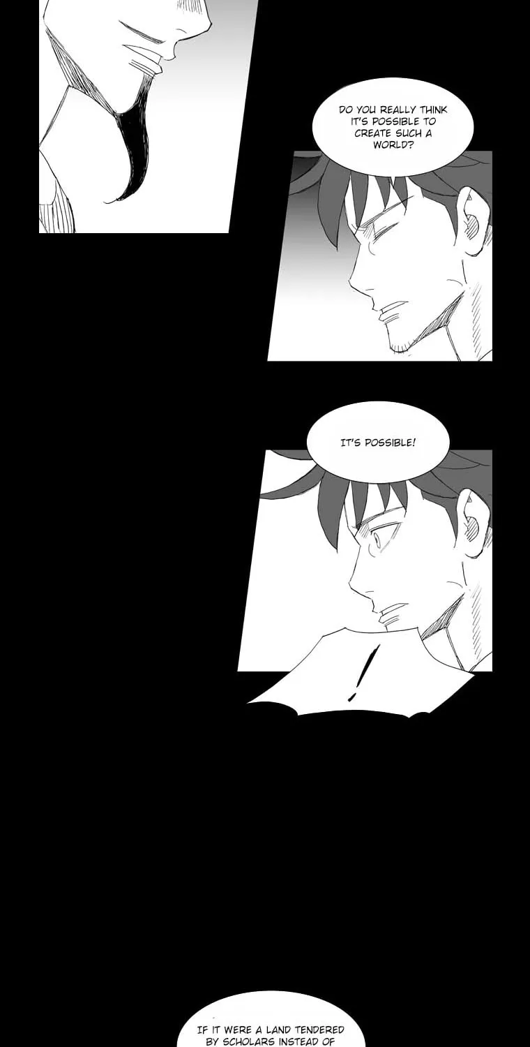 Read Mujang chapter 199 image 5 on Lezhin