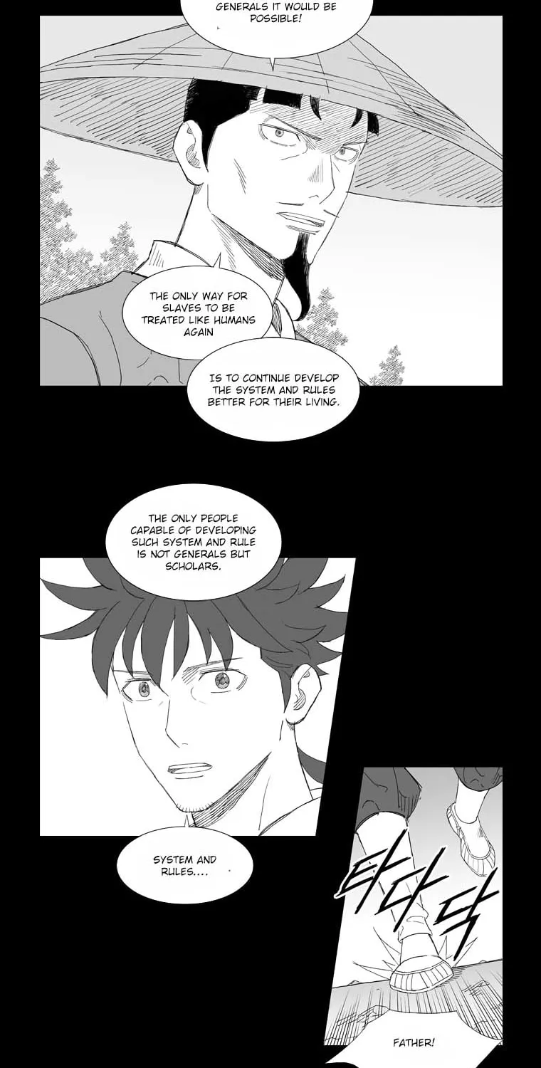 Read Mujang chapter 199 image 6 on Lezhin