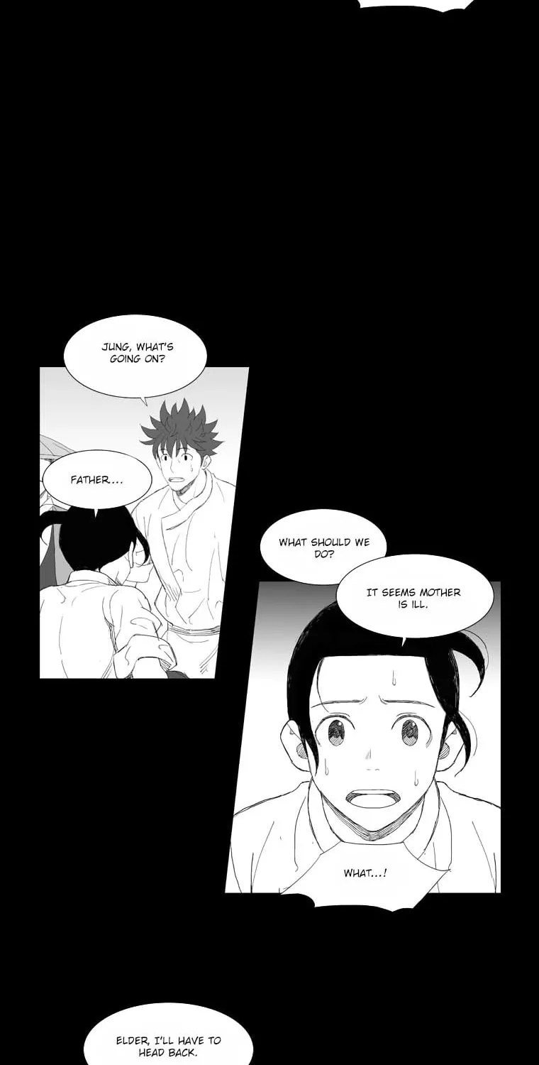 Read Mujang chapter 199 image 7 on Lezhin