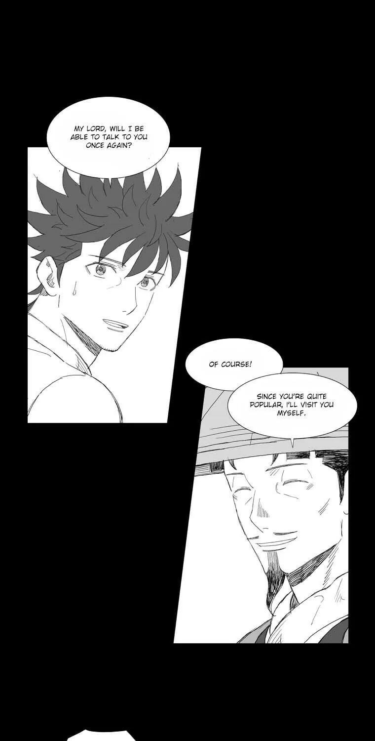 Read Mujang chapter 199 image 9 on Lezhin