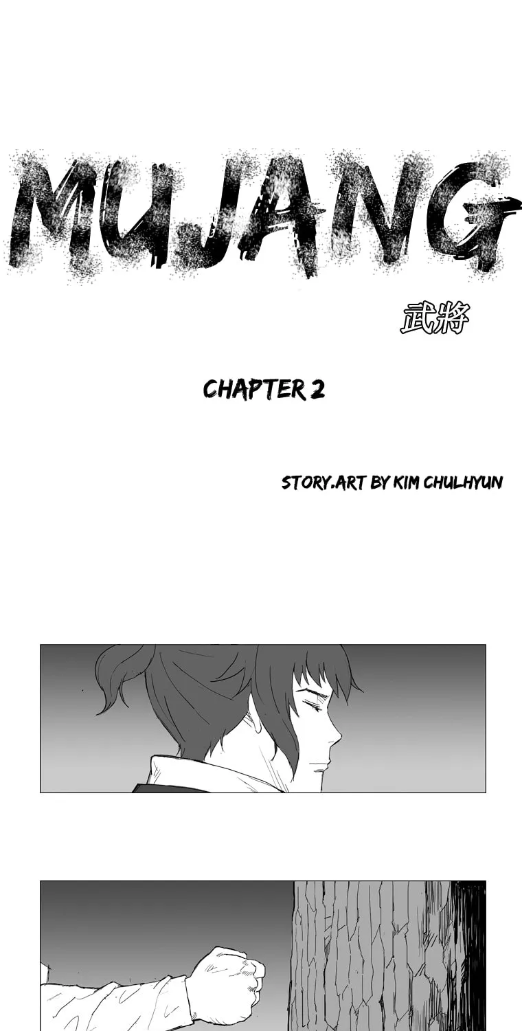Read Mujang chapter 2 image 0 on Lezhin