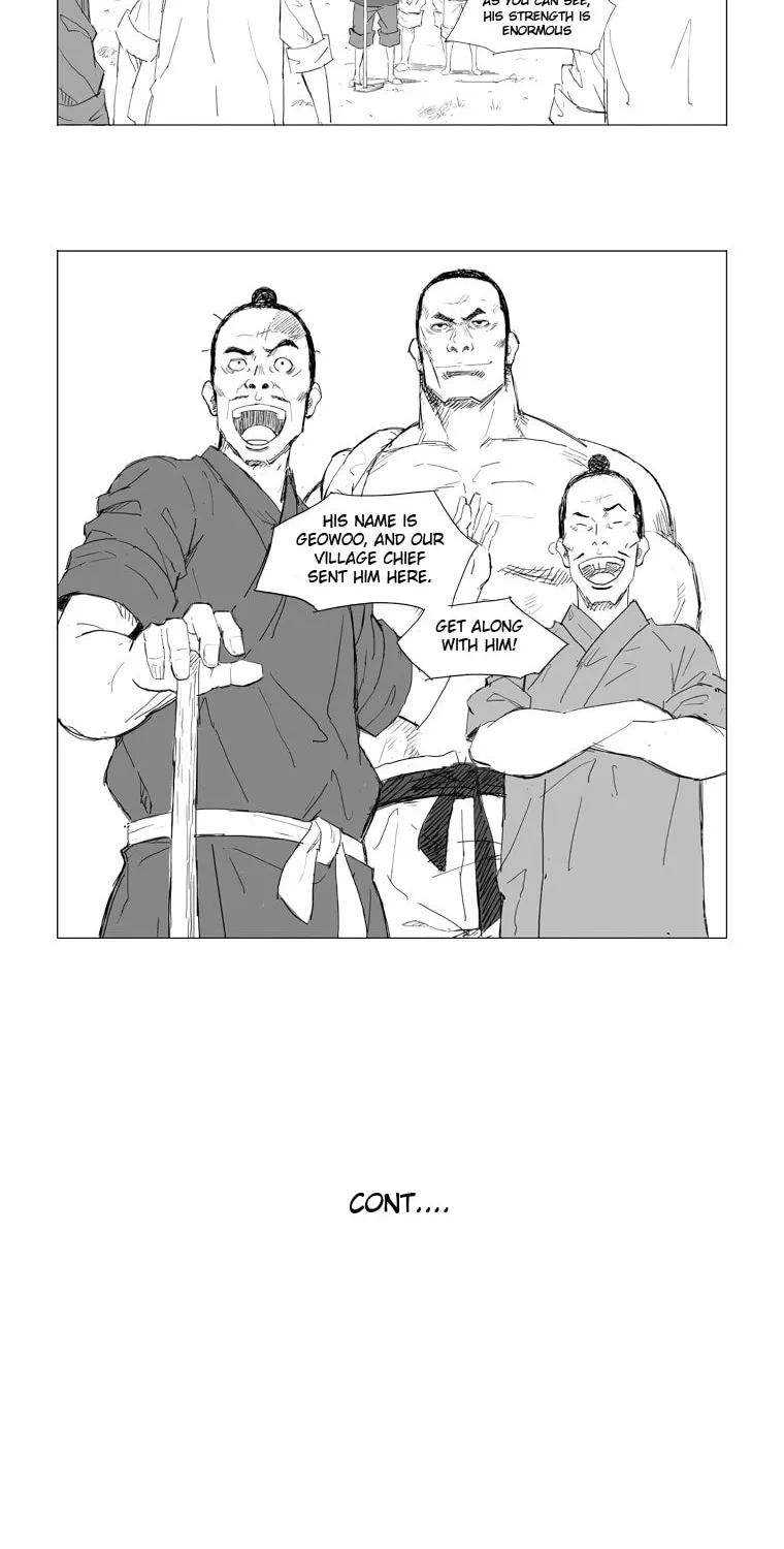Read Mujang chapter 2 image 18 on Lezhin
