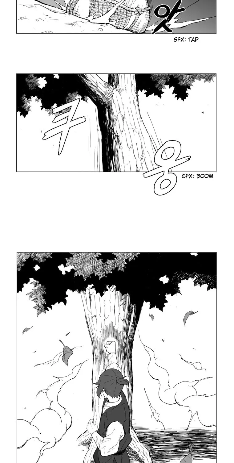 Read Mujang chapter 2 image 2 on Lezhin