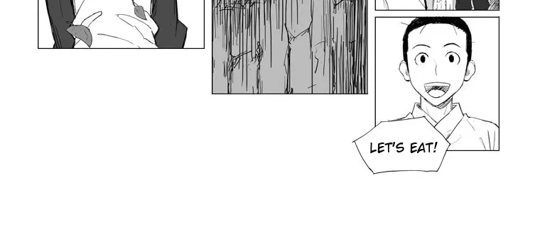 Read Mujang chapter 2 image 4 on Lezhin