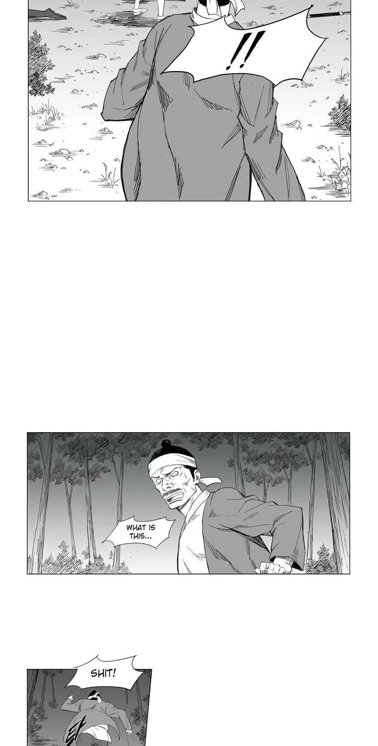 Read Mujang chapter 20 image 1 on Lezhin