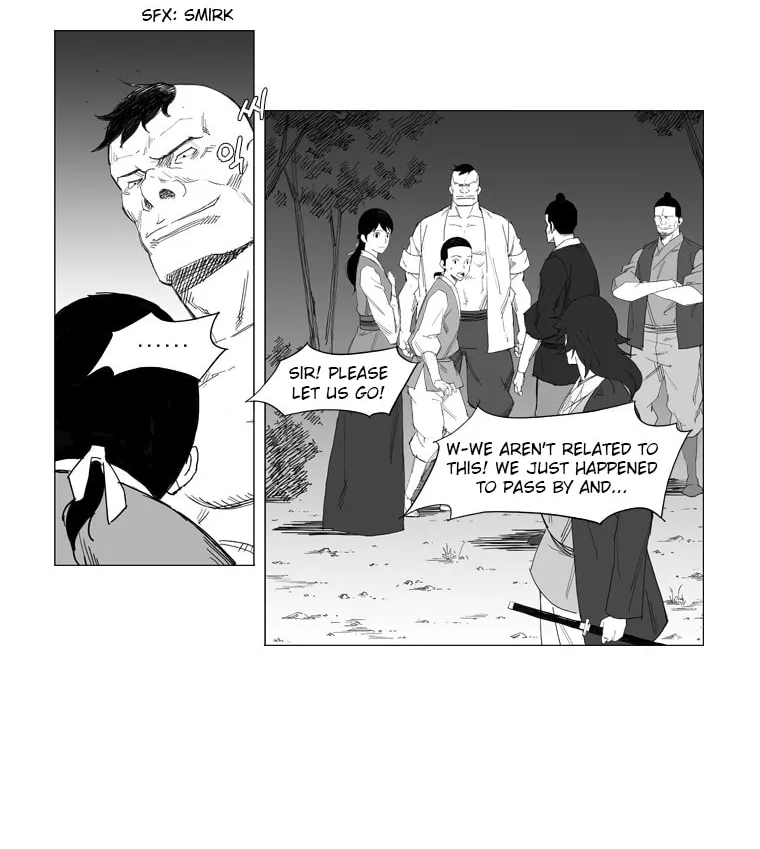 Read Mujang chapter 20 image 19 on Lezhin