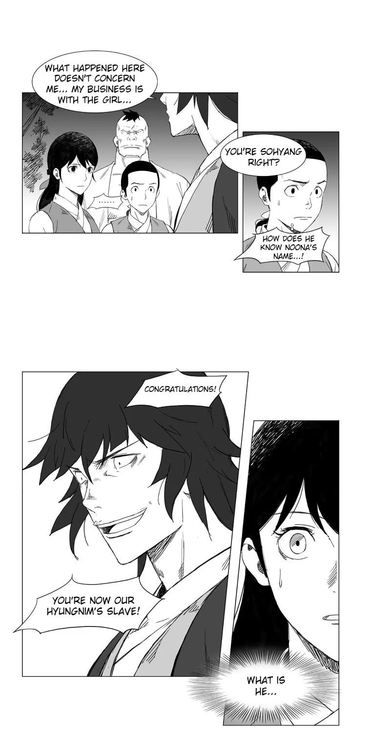 Read Mujang chapter 20 image 20 on Lezhin
